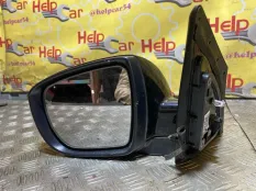 Зеркало Hyundai ix35 2015 876102Y970 LM G4FD, переднее левое