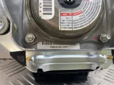 Подушка безопасности водителя Hyundai ix35 2011 569002Y1009P LM D4FD