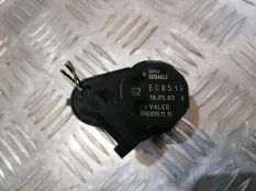 Сервопривод печки Land Rover Range Rover 2003 69354439 L322 M62 B44