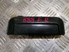 Ручка двери внешняя Mitsubishi Pajero Sport 2006 MR313840 K94W 4D56, передняя правая