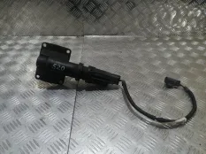 Сервопривод редуктора Dodge Ram 2005 52114387AE EZB, передний