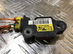 Датчик airbag HUMMER H3 2007 10383628 LLR, передний правый