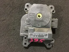 Сервопривод печки Land Rover Discovery 2006 JNC500050 L319 276DDT
