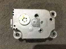 Сервопривод печки Land Rover Discovery 2006 JWO500010 L319 276DDT