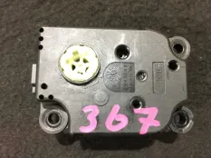 Сервопривод печки Land Rover Range Rover Sport 2005 MF1139300680 L320 276DDT