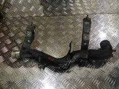 Трубка отопителя Lexus IS200d 2006 1633226010 ALE20R 2ADFHV