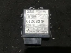 Блок иммобилайзера Mitsubishi Pajero Sport 2006 MR587327 K94 4D56