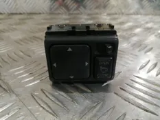 Кнопка регулировки зеркал Nissan Pathfinder 2007 25570CR900 R51 YD25DDTI