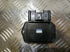 Реостат печки Lexus RX400H 2005 4993002121 MHU38R 3MZ-FE