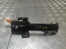 Ручка двери внешняя Toyota RAV4 2005 6921112220C1 ACA20 1CDFTV, передняя правая