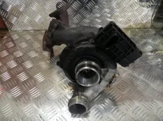 Турбина Mercedes-Benz M-Class 2008 A6420900780 W164 642940