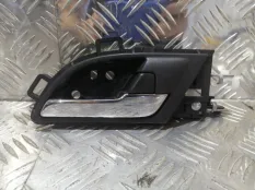 Ручка двери внутренняя Honda CR-V 2009 72120SWAA02ZA RE5 R20A2, задняя правая