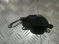 Сервопривод печки Dodge Ram 2005 04885206AB EZB