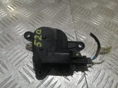 Сервопривод печки Dodge Ram 2005 04885206AB EZB