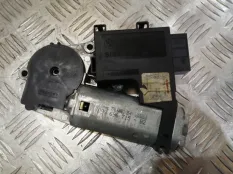 Мотор люка Land Rover Range Rover 2003 67616910154 L322 M62 B44