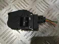 Сервопривод печки Mercedes-Benz M-Class 2008 9298886D W164 642940