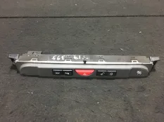 Кнопка аварийной остановки Land Rover Discovery 2006 YUL500400WUX L319 276DDT