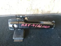 Ручка двери внешняя Toyota RAV4 2008 6921112220C1 ACA30 2ADFTV, передняя правая