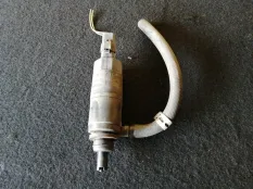 Насос омывателя фар Citroen C4 2007 9641086680 LC EW10