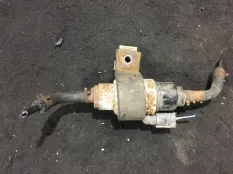 Насос топливный отопителя автономного Land Rover Range Rover Sport 2005 9001441B L320 276DDT