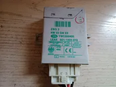 Блок иммобилайзера Land Rover Range Rover 2003 YWC000400 L322 M62 B44