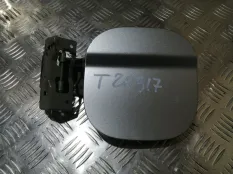 Лючок топливного бака Honda CR-V 2007 63910SWAA00ZZ RE5 R20A2