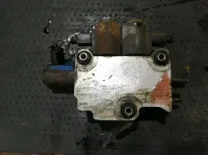 Блок клапанов подвески Land Rover Range Rover Sport 2005 RVH000065 L320 AJ 4.2