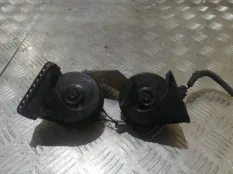 Гудок Nissan Pathfinder 2005 0055306 R51 VQ40DE