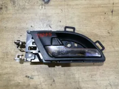 Ручка двери внутренняя Honda CR-V 2007 72160SWAA02ZA RE5 R20A2, передняя левая