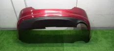 Бампер Jaguar XF 2015 C2Z25934LML X250 (CC9) 224DT, задний