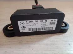 Датчик ускорения Mercedes-Benz M-Class 2008 A0055422018 W164 642940