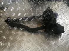 Насос продувки катализаторов Land Rover Range Rover 2003 7505316 L322 M62 B44