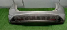 Бампер Honda Civic 2008 71501SMGE00ZA FK2 R18A2, задний