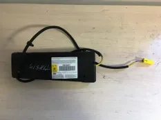 Подушка безопасности в сидение Land Rover Range Rover Sport 2005 EHM000471 L320 AJ 4.2, передняя