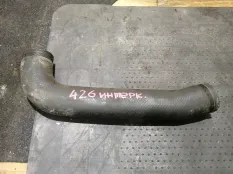 Патрубок воздушный Mitsubishi L200 2006 MN135007 KB4T 4D56U