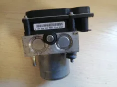 Блок abs Land Rover Range Rover Sport 2005 SRB500163 L320 276DDT