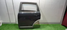 Дверь Chevrolet Captiva 2014 94543752 C140 2.2 DT (A22DMH A22DM), задняя левая
