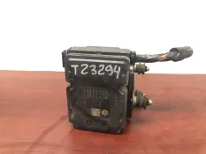 Блок abs Volkswagen TOUAREG 2009 7L0907379K 7L6 BKS