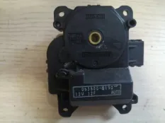 Сервопривод печки Land Rover Range Rover Sport 2005 JNC500050 L320 AJ 4.2