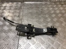 Кронштейн Land Rover Range Rover Sport 2008 CXF500033 L320 368DT, передний правый
