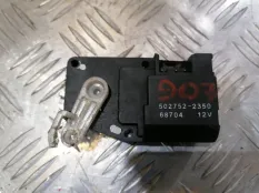 Сервопривод печки Mitsubishi L200 2006 5027522350 KB4T 4D56U
