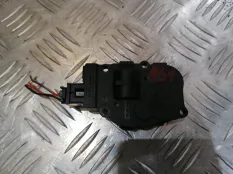 Сервопривод печки Mercedes-Benz M-Class 2008 261120071 W164 642940
