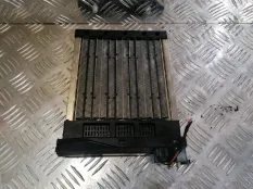 Радиатор печки Mercedes-Benz M-Class 2008 A1698300261 W164 642940