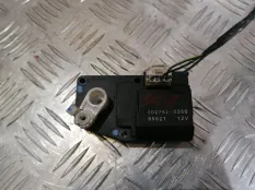 Сервопривод печки Mitsubishi L200 2006 5027523350 KB4T 4D56U