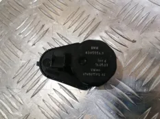 Сервопривод печки Land Rover Range Rover 2003 83855569 L322 M62 B44