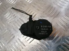 Сервопривод печки Land Rover Range Rover 2003 076502021206 L322 M62 B44