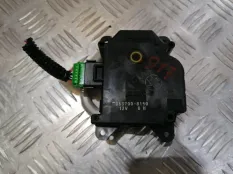 Сервопривод печки Honda CR-V 2007 0637008150 RE5 R20A2