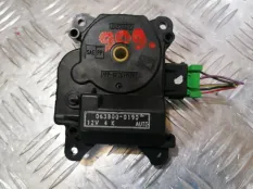 Сервопривод печки Land Rover Range Rover Sport 2008 0638000190 L320 368DT
