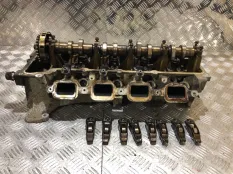 Головка блока цилиндров Dodge Ram 2009 53022128AA EVE, правая