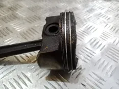 Поршень Dodge Ram 2009 68031605AC EVE, левый